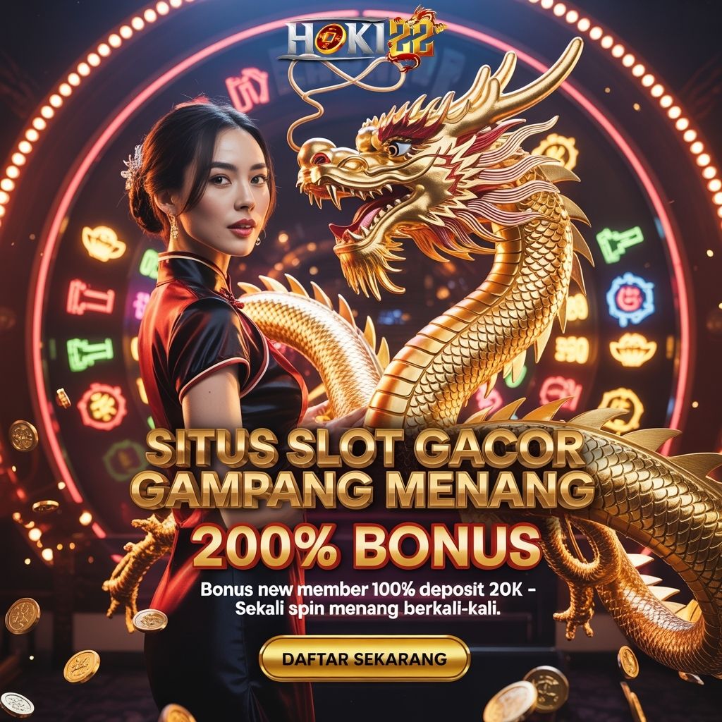Conducting Research and Studies on the Official Hoki22 Slot Site