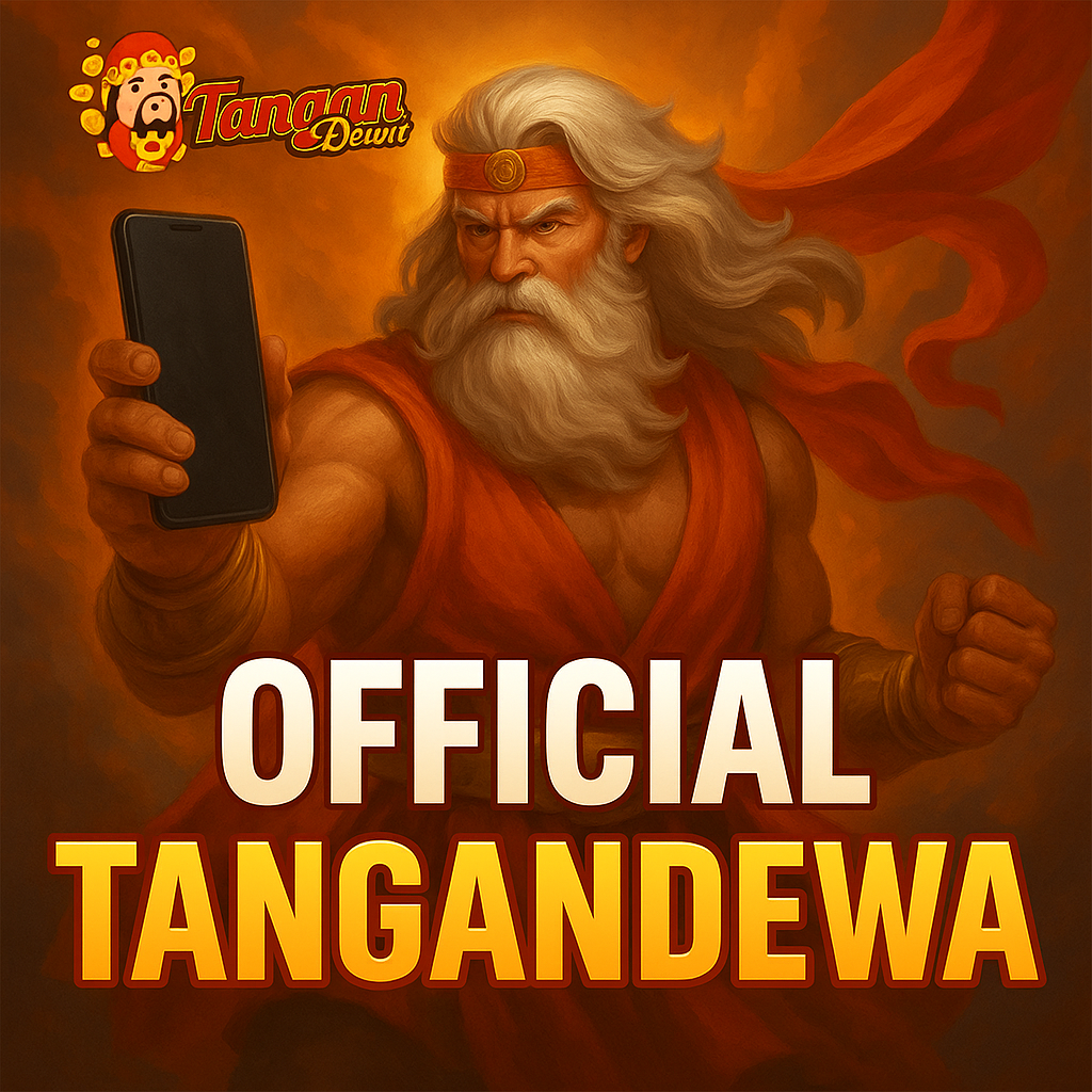 Register and Play Exciting Games on the Tangandewa Login Site