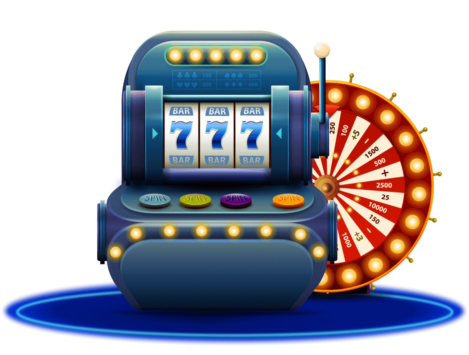 Learn More About How the Tangandewa Link Machine Works