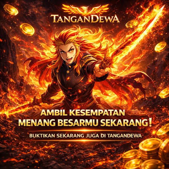 Formulas and Strategies for Winning Tangandewa Slot Jackpot